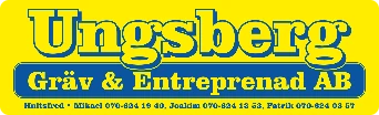Ungsberg Gräv & Entreprenad AB